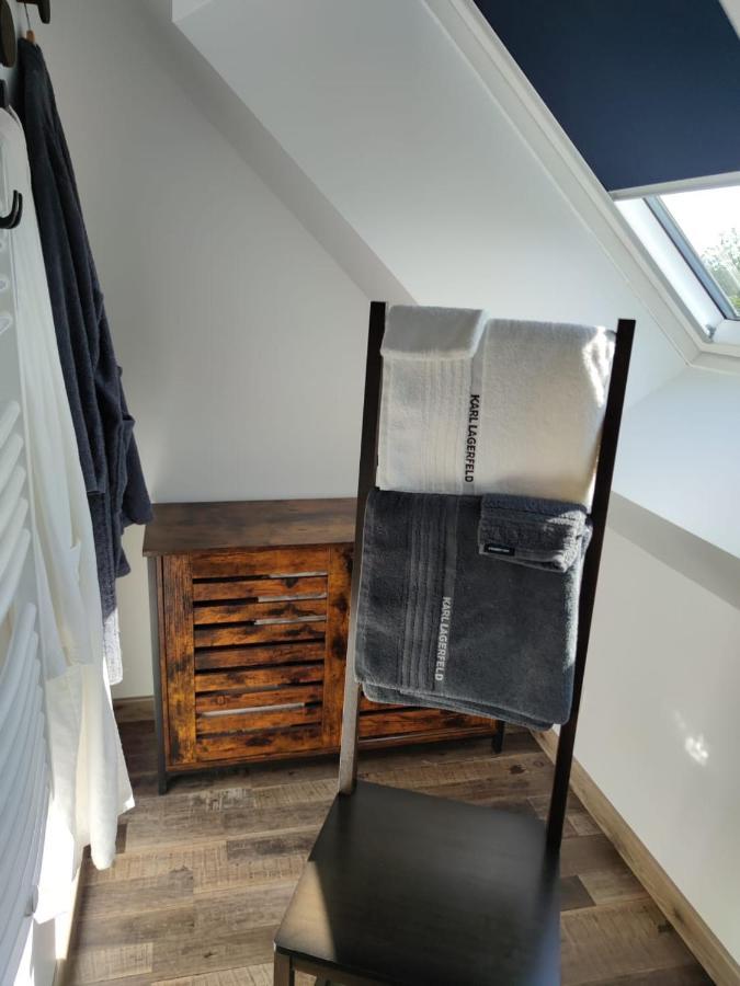 Chambre D Hote Beaumont Pied De Boeuf Zewnętrze zdjęcie